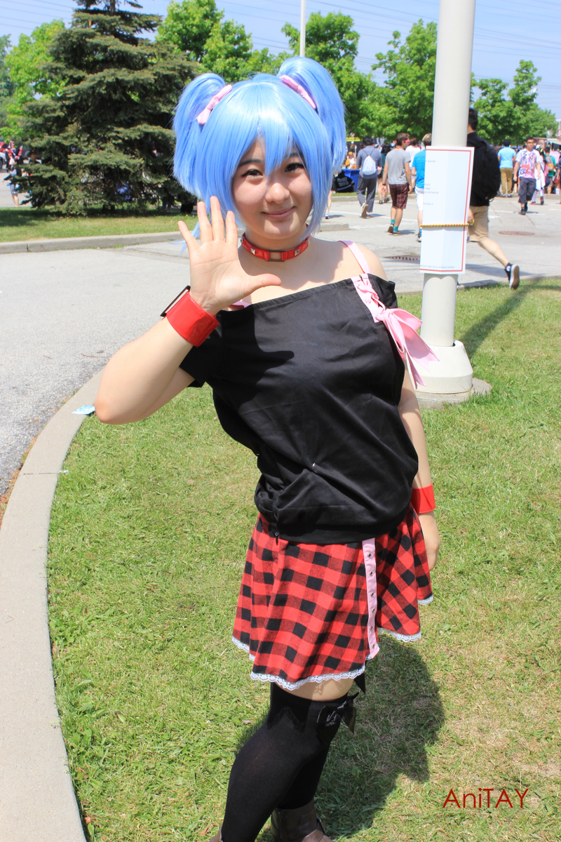 Nagisa - Assassination Classroom